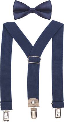 Sorellaz Y- Back Suspenders for Boys