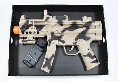TinyTales Newest Festival Gifts Bluetooth AR Game Gun BT Toys for Smartphone Guns & Darts