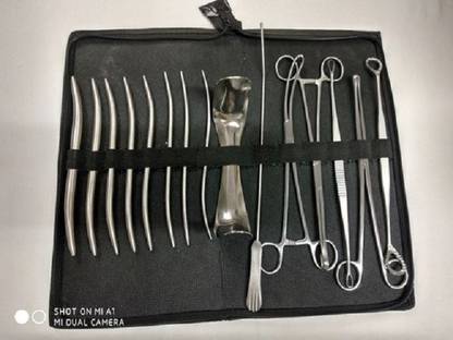 momento D & C Set Vaginal Dilator