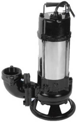 LUBI SEWAGE SUBMERSIBLE PUMP WITH AUTOMATIC FLOAT SWITCH LFP 2115F 1HP Submersible Water Pump