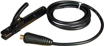 RajWeld Raj Holder -35/50 With Cab 2.5 Mtr With Connector Inverter Welding Machine