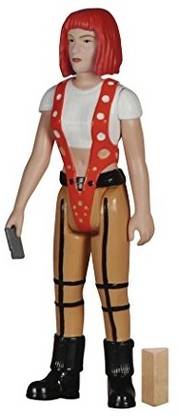 Funko The Fifth Element - Leeloo Action Figure