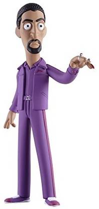 Funko The Big Lebowski - The Jesus Action Figure