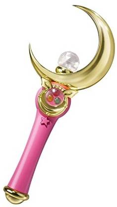 Bandai Tamashii Nations Proplica Moon Stick Sailor Moon