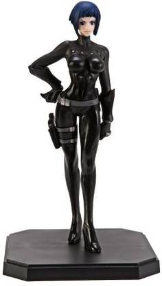 BANPRESTO Ghost In The Shell Arise DXF Figure - Motoko Kusanagi (48626)