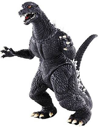 Bandai Godzilla Monster King Series Godzilla Final Wars