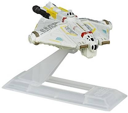 Star War Rebels Black Series Titanium Series The Ghost