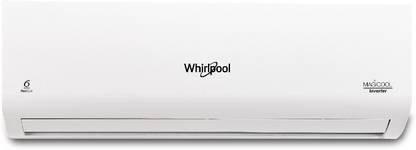 Whirlpool 0.8 Ton 3 Star Split Inverter AC  - White