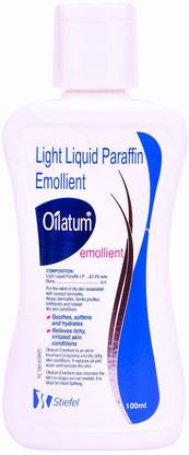 Stiefel Oilatum Emolient 100ML