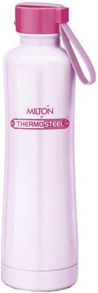 MILTON 750 ml Steel Bottle