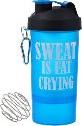 Grayplast 550 ml Plastic Shaker