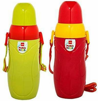 cello Puro kids 600 ml Plastic, PET Bottle