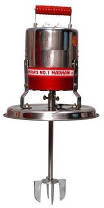 Pro MADHANI MACHINE FOR 3 TO 17 KG Butter Maker Churn
