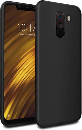 NKCASE Back Cover for PocoPhone F1