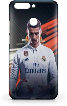 Arcent Back Cover for OPPO F9 Pro