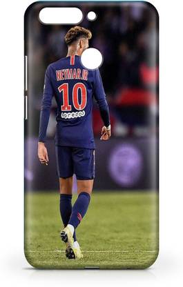 Arcent Back Cover for OPPO F9 Pro