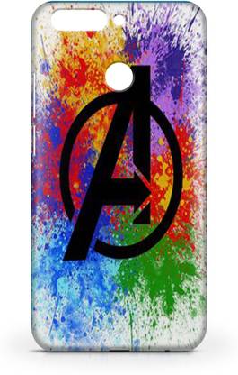 Arcent Back Cover for Realme 2 , OPPO A5