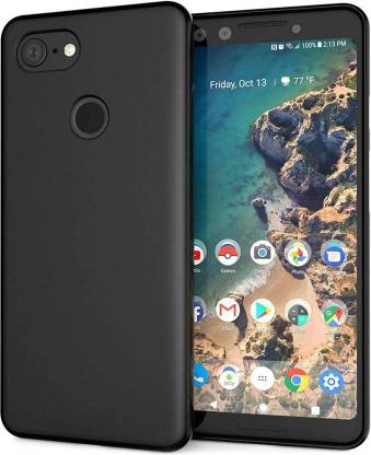 Hydbest Flip Cover for Google Pixel 3XL