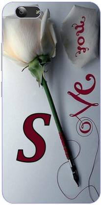 Artcase Back Cover for VIVO Y53