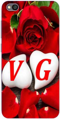Artcase Back Cover for Mi Redmi Go