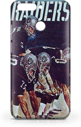 Arcent Back Cover for Realme 2 , OPPO A5