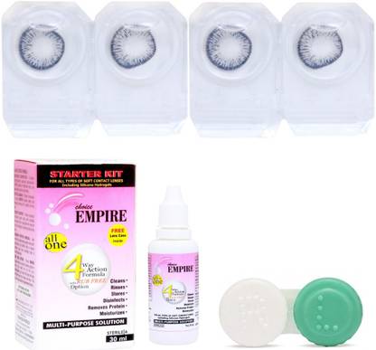 Choice Empire Monthly Disposable