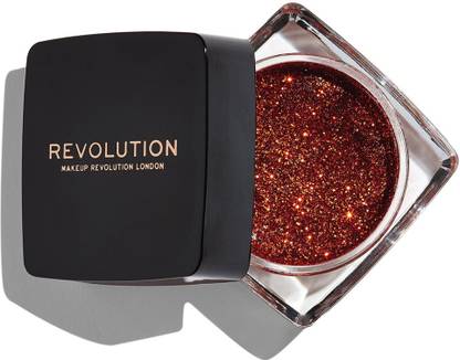 Makeup Revolution Glitter Paste 4.5 g