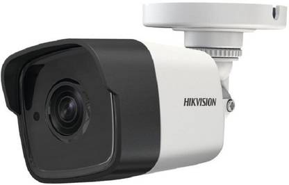HIKVISION HIKVISION DS-2CE1AF1T-IRP (3MP) FullHD IR Bullet CCTV Camera (White) Security Camera