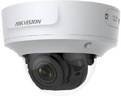 HIKVISION Security Camera