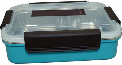 slim lunch box for office
