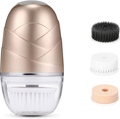 Lifelong LLM720 Rechargeable Cleansing Face Massager