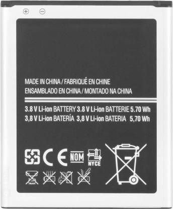 SAMSUNG Mobile Battery For  Galaxy Grand 2 G7102