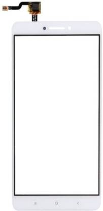 RJR Haptic/Tactile touchscreen Mobile Display for Xiaomi Mi Max 2