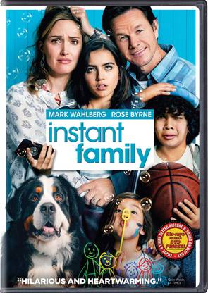 Instant Family