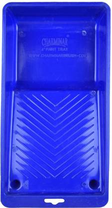 CHARMINAR Paint Tray 4" Acrylic Primer