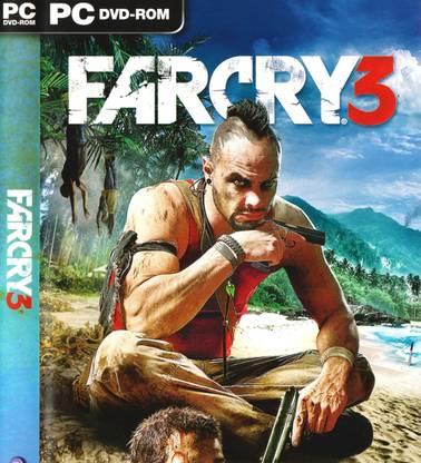 FAR CRY 3 (full edition)