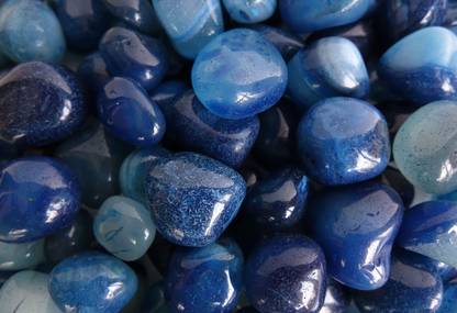 Pebble Concepts PCPB018 Regular Asymmetrical Quartz Pebbles