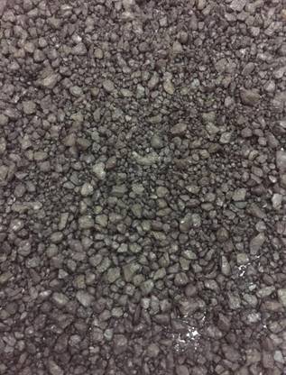 Pebble Concepts PCPB034 Regular Asymmetrical Quartz Pebbles