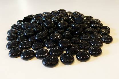 Pebble Concepts PCPB028 Regular Asymmetrical Quartz Pebbles