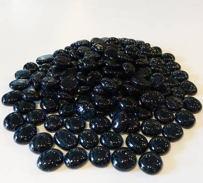 Pebble Concepts PCPB026 Regular Asymmetrical Quartz Pebbles