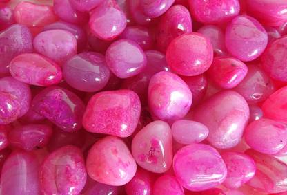 Pebble Concepts PCPB019 Regular Asymmetrical Quartz Pebbles