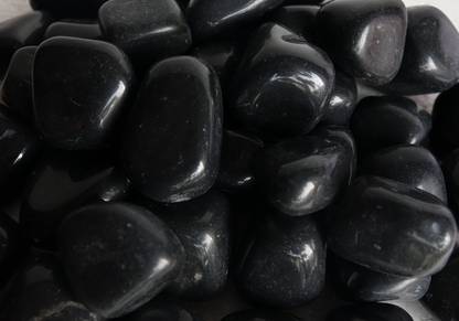 Pebble Concepts PCPB011 Regular Asymmetrical Quartz Pebbles