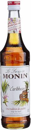Monin CARIBBEAN SYRUP-700 CARIBBEAN