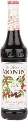Monin COFFEE SYRUP - 700 ML COFFEE