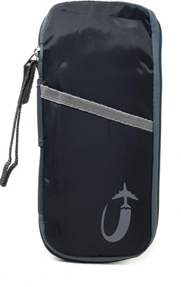 waterproof travel wallet