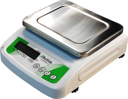 Activa Mini kg Rear Weighing Scale Price In India Buy Activa Mini kg Rear Weighing Scale Online At Flipkart Com