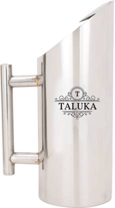 TALUKA 1.5 L Stainless Steel Water Jug