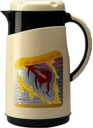 MILTON Vaccum Viva Tug 1 ltr 1300 ml Plastic Flask