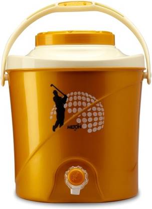 MILTON KOOL STALLION 5 Bottled Water Dispenser