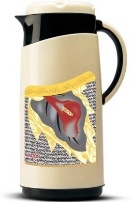 MILTON Viva 1000 1000 ml Plastic Flask